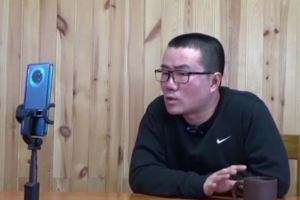 🤡🥵徐静雨反复横跳：亚历山大要饭的→MVP→要饭的→MVP